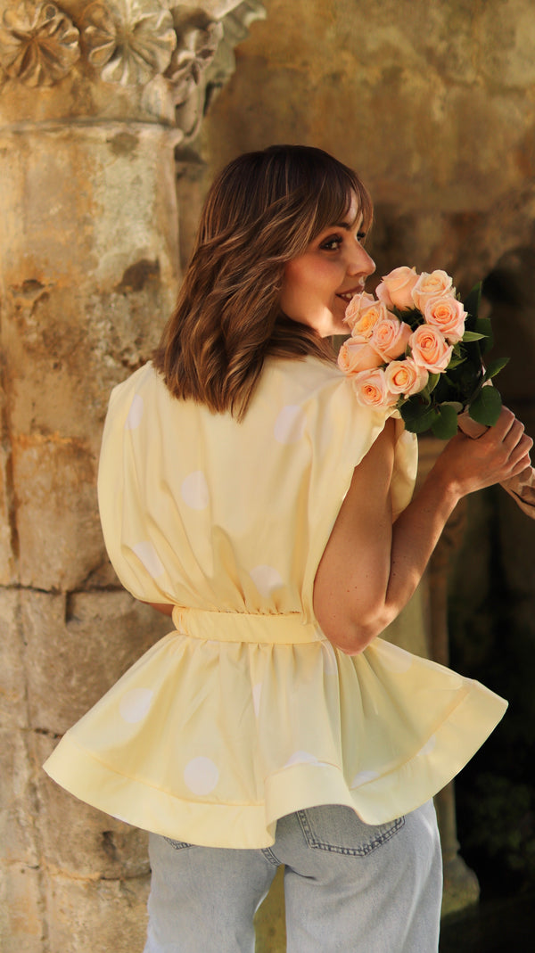 Blusa “MOM Glow”