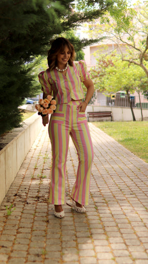 Set «Candy Glow»