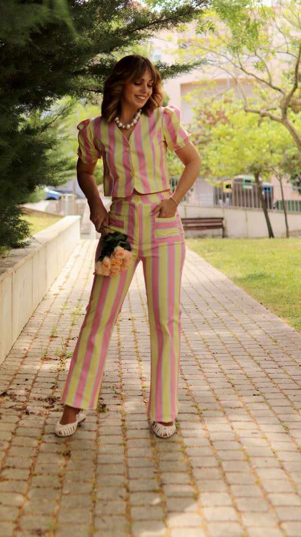 Set «Candy Glow»