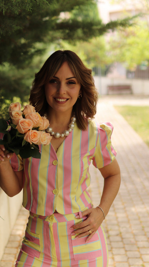 Set «Candy Glow»
