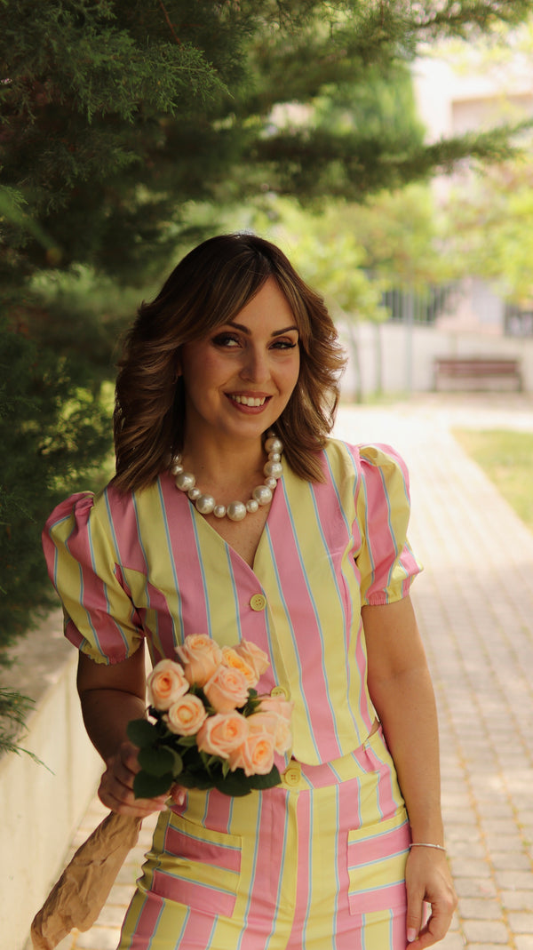 Set «Candy Glow»