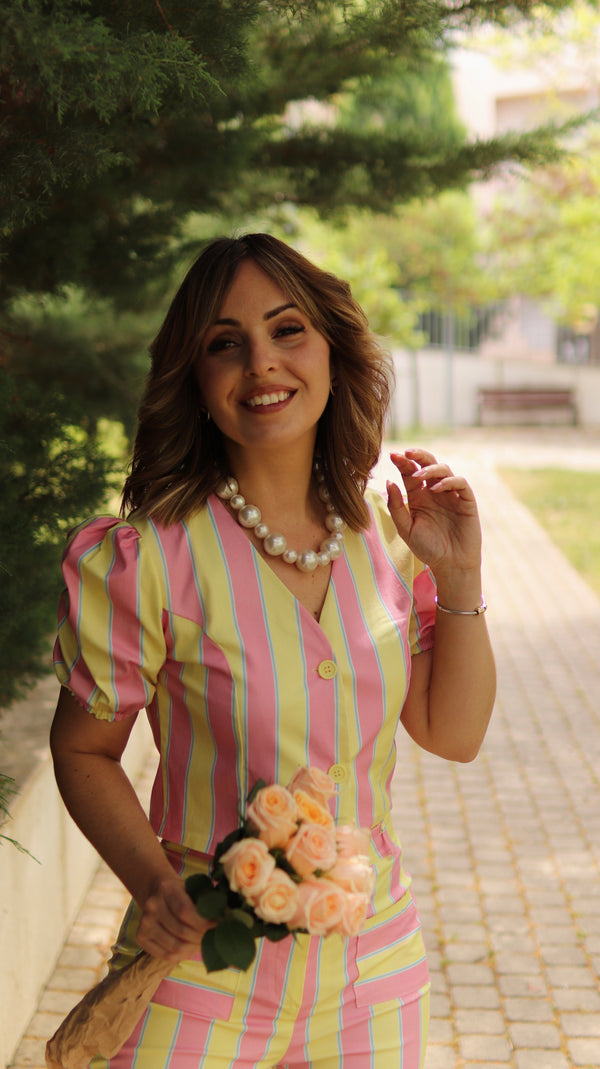 Set «Candy Glow»