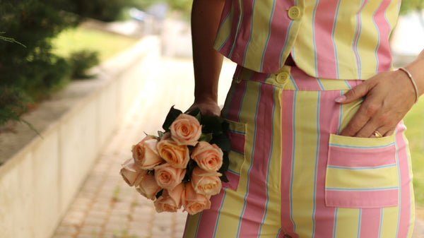 Set «Candy Glow»