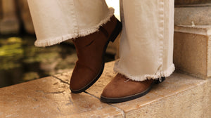 Calças