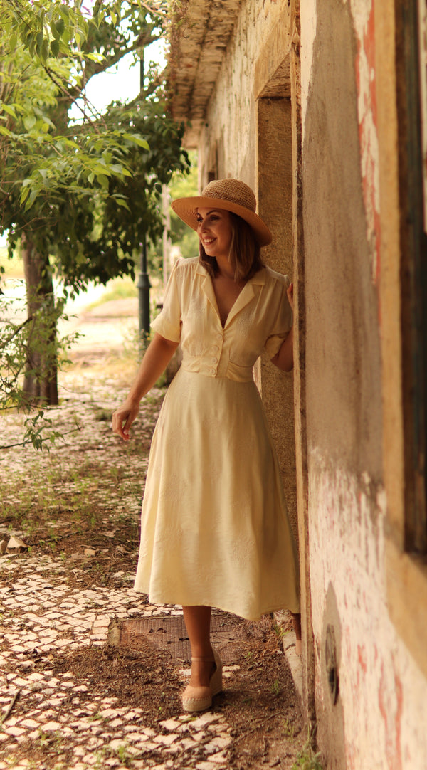 Vestido "MOM Grace"