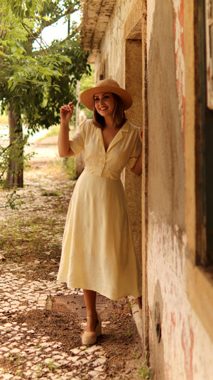Vestido "MOM Grace"