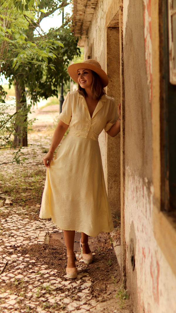 Vestido "MOM Grace"