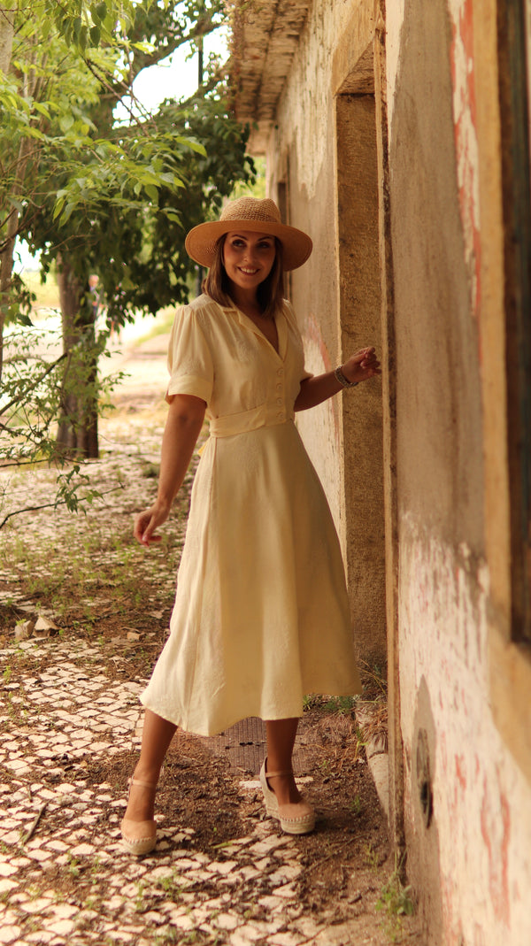 Vestido "MOM Grace"