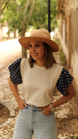 Camiseta “MAMÁ María”