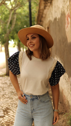Camiseta “MAMÁ María”