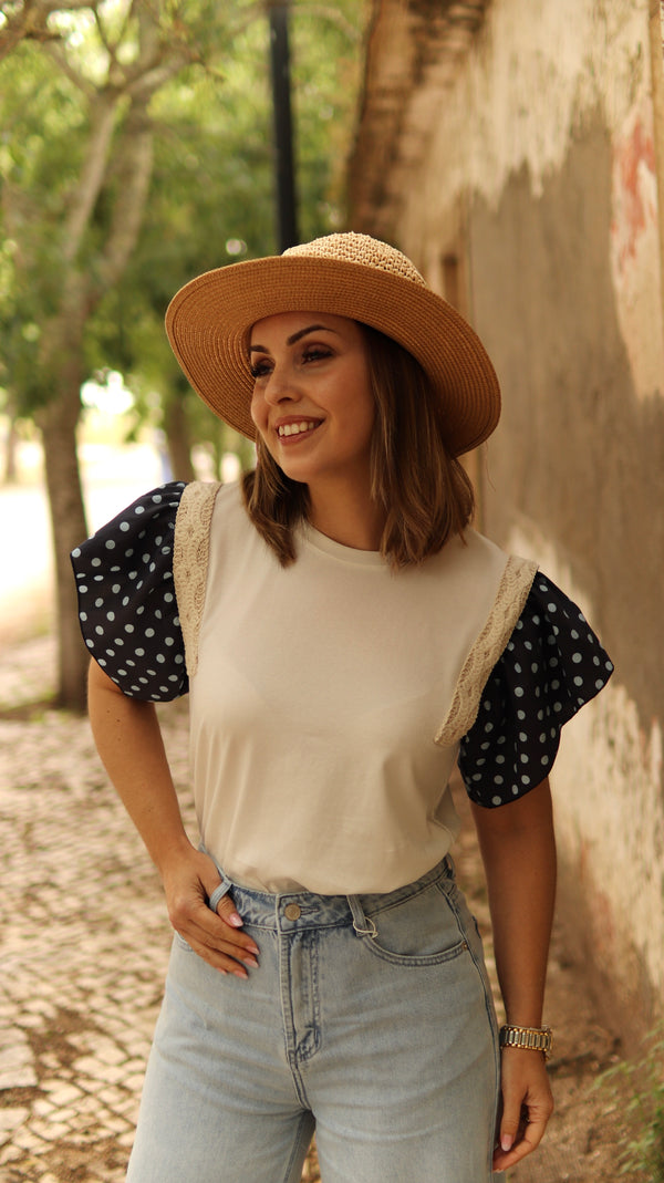 Camiseta “MAMÁ María”