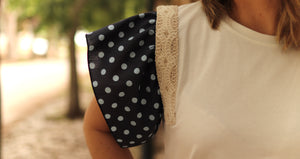 Camiseta “MAMÁ María”