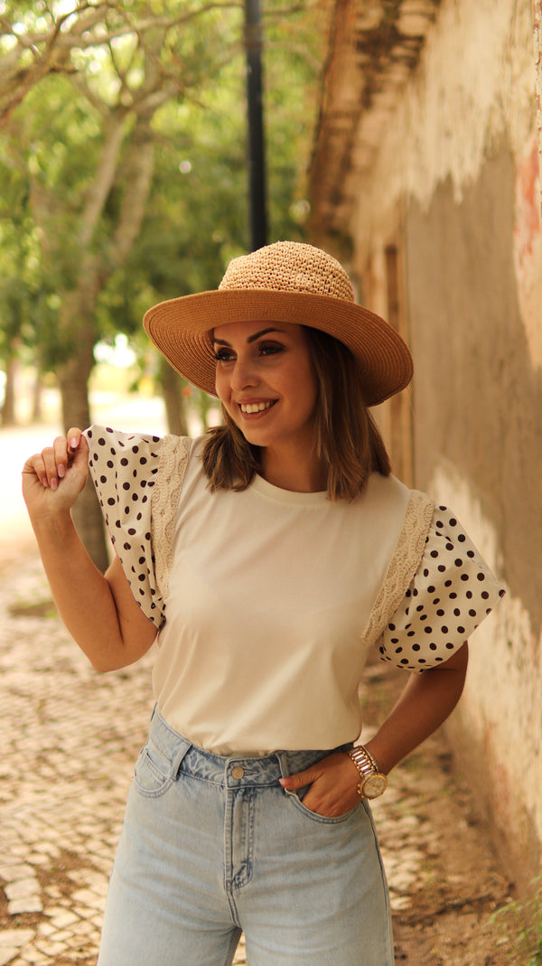 Camiseta “MAMÁ María”