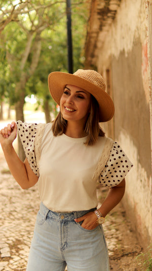 Camiseta “MAMÁ María”
