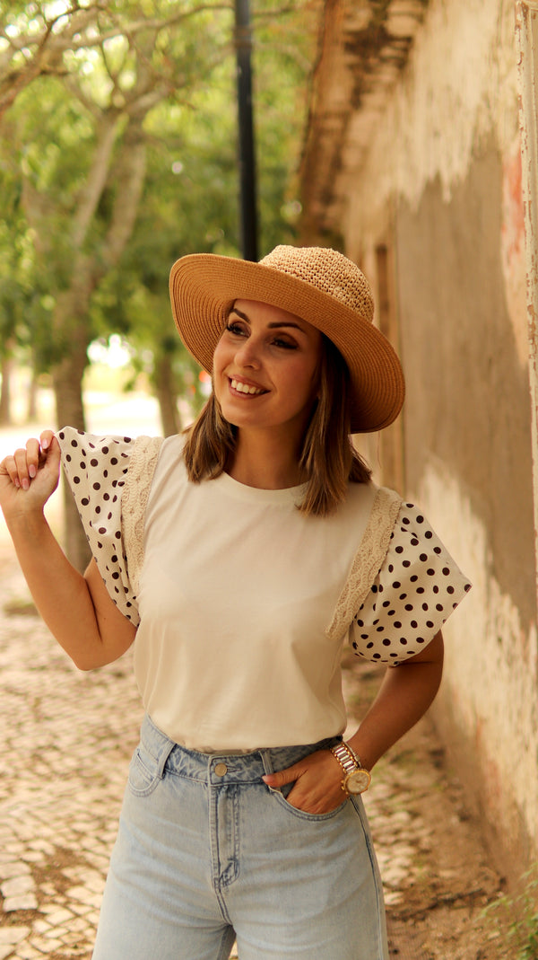 Camiseta “MAMÁ María”