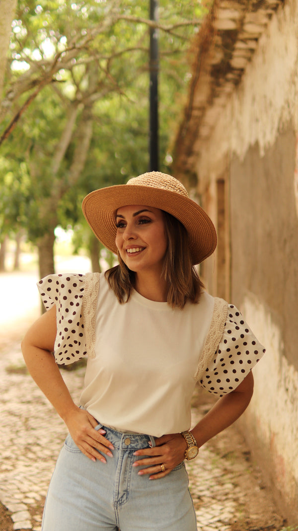 Camiseta “MAMÁ María”