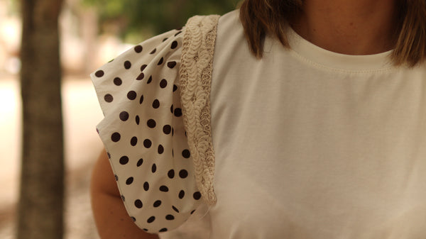 Camiseta “MAMÁ María”