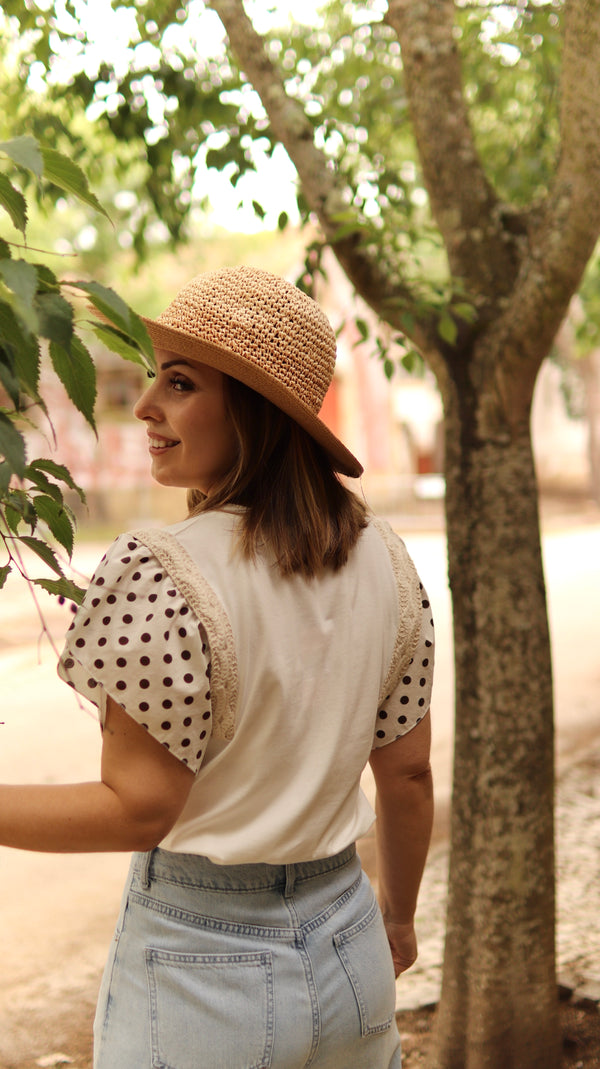 Camiseta “MAMÁ María”
