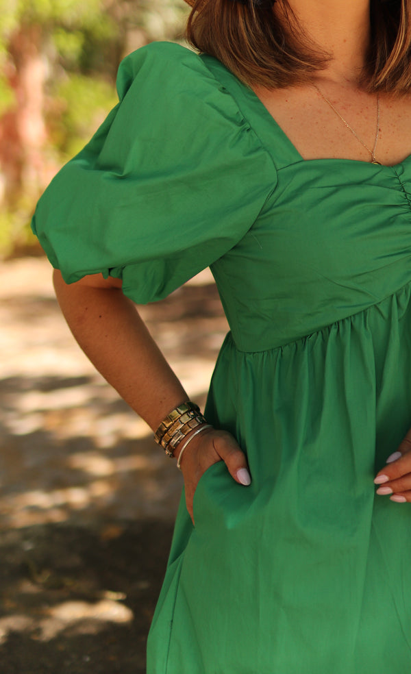 Vestido