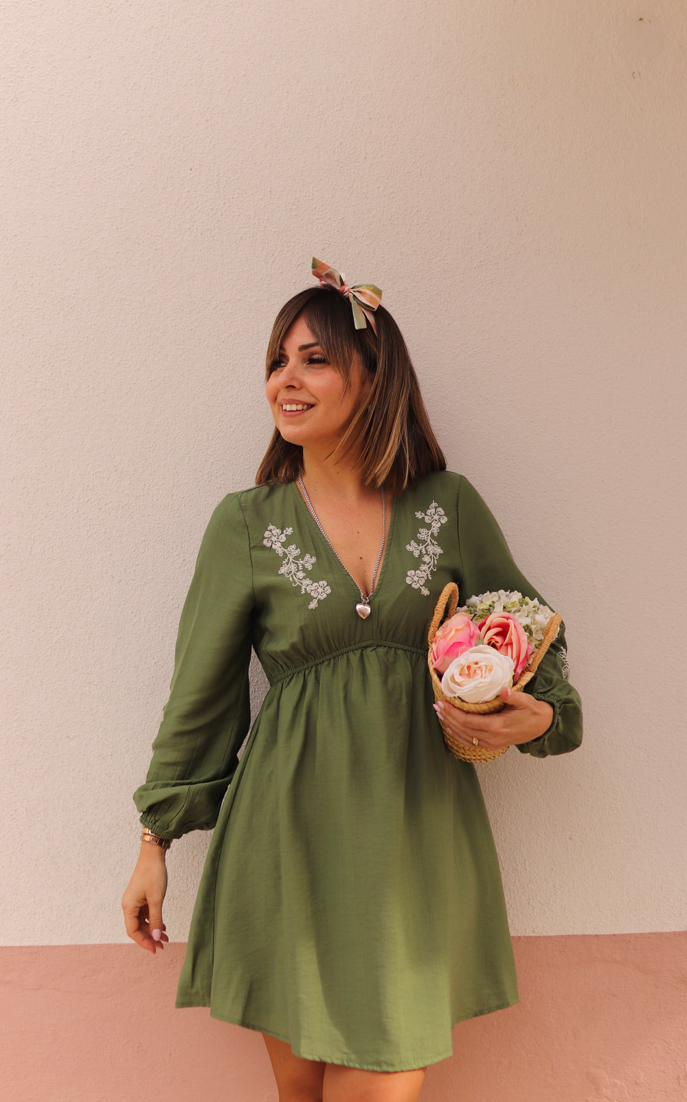 Vestido