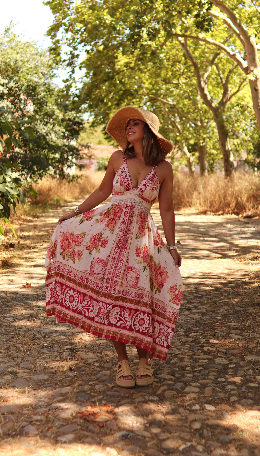Vestido