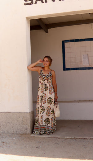 Vestido “Zanzibar”