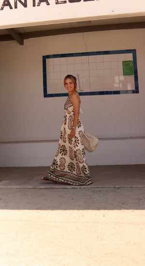 Vestido “Zanzibar”