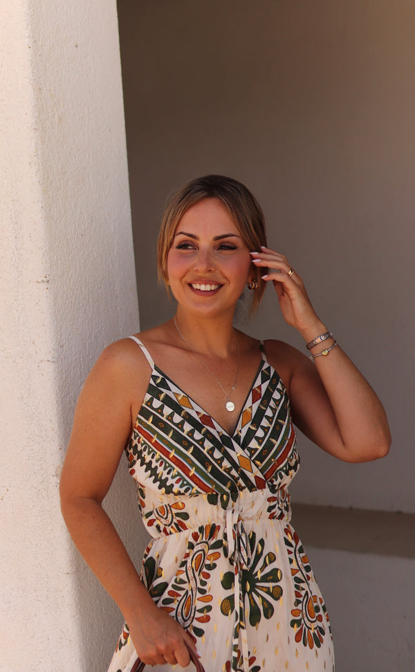 Vestido “Zanzibar”