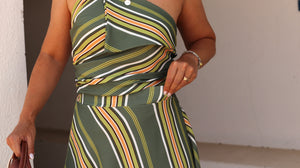 Conjunto “Yasmin”