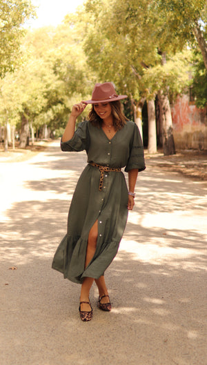 Vestido