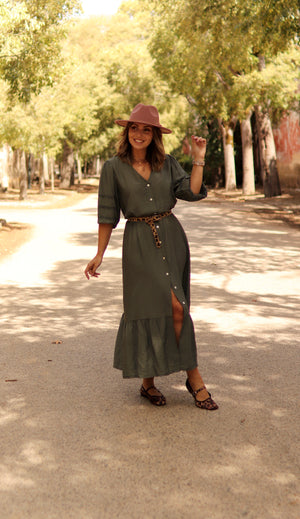Vestido