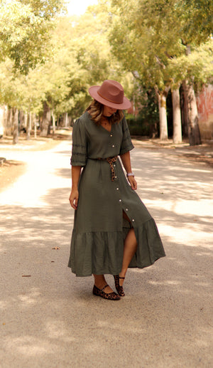 Vestido