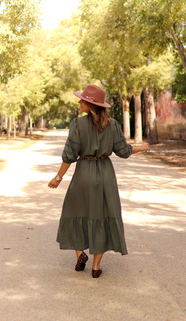 Vestido