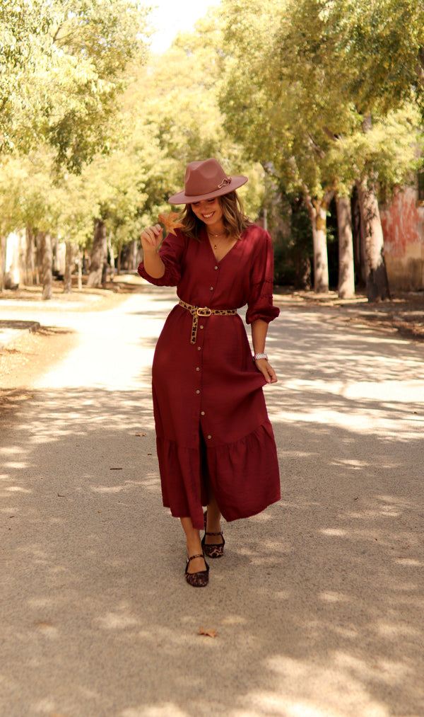 Vestido