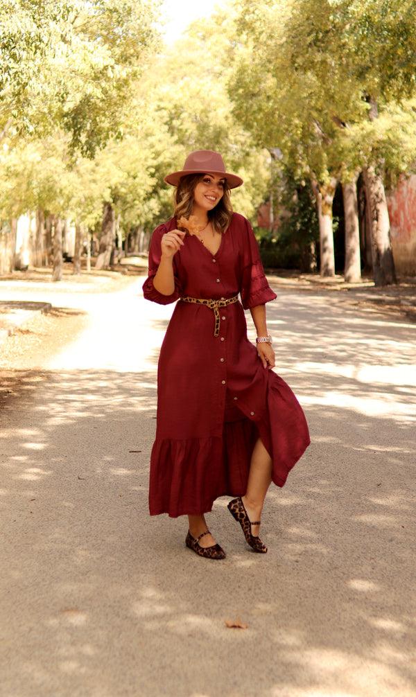 Vestido