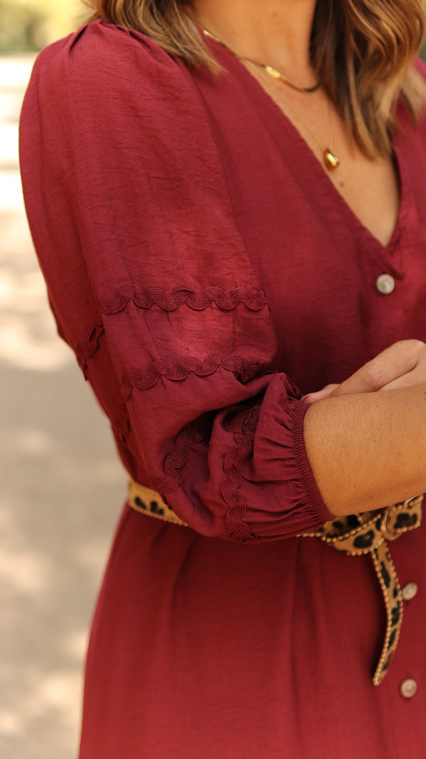 Vestido