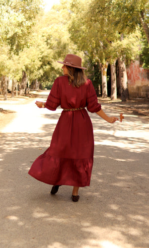 Vestido