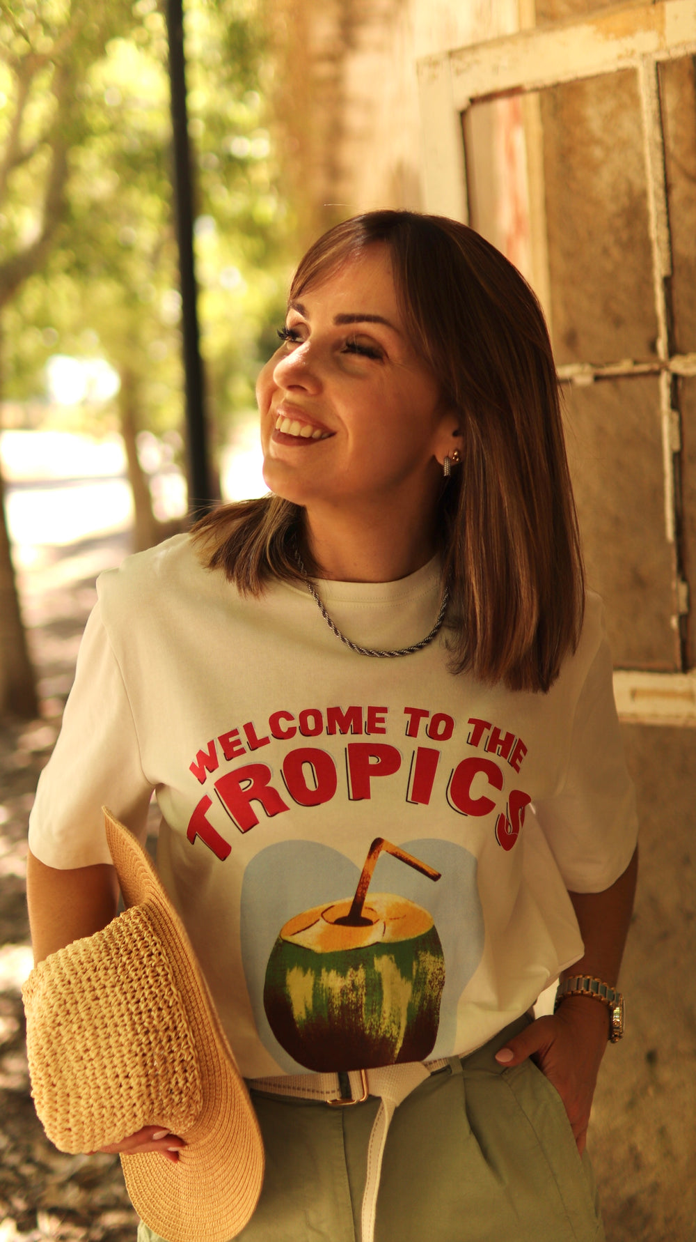 T-Shirt