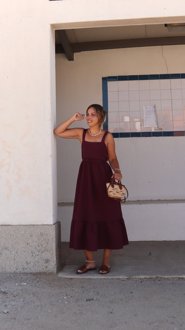 Vestido “Campo do Alentejo”