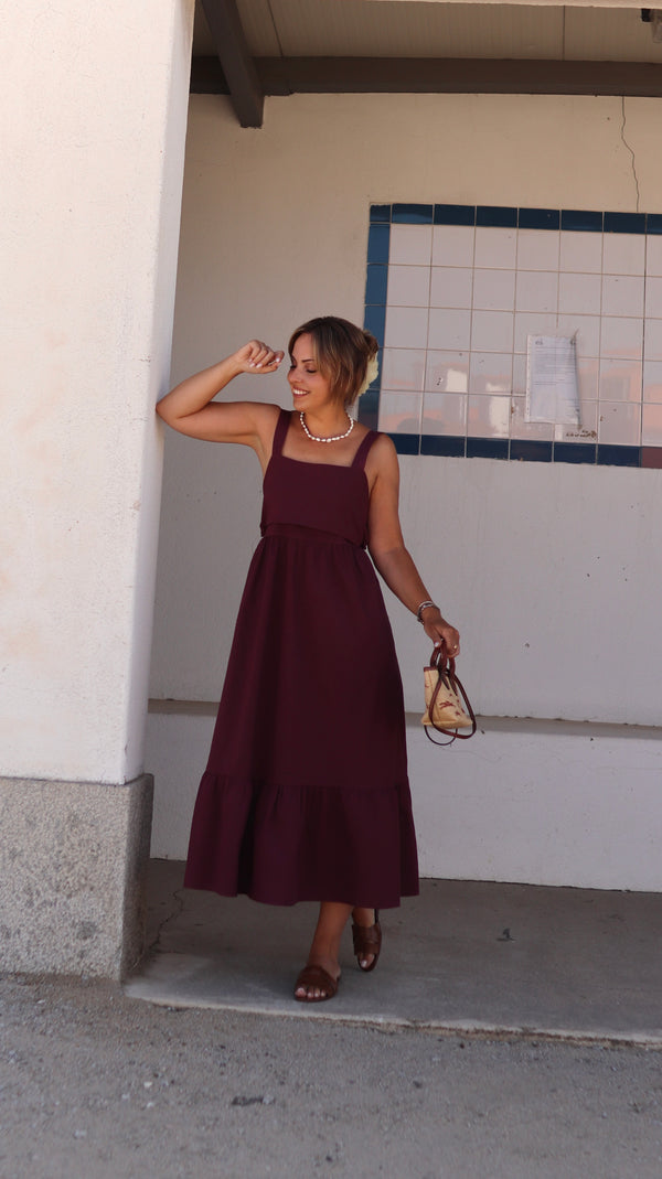 Vestido “Campo do Alentejo”