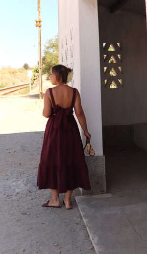 Vestido “Campo do Alentejo”