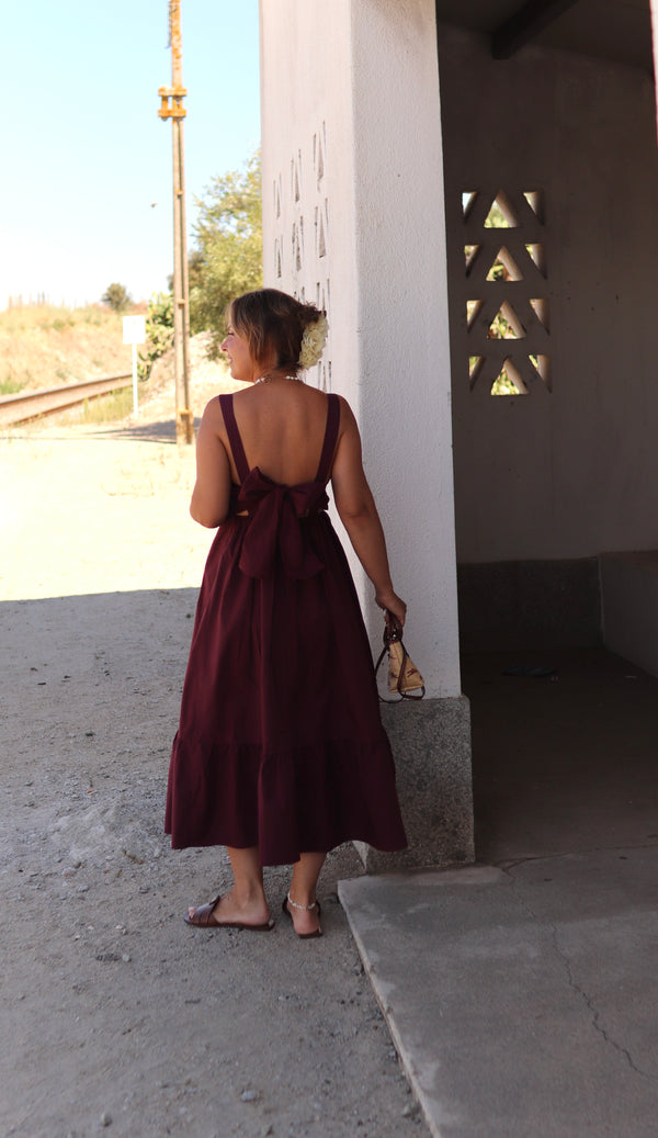 Vestido “Campo do Alentejo”