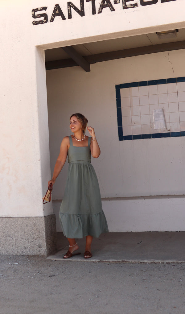 Vestido “Campo do Alentejo”