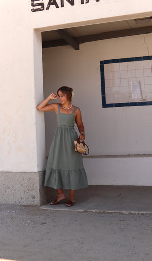 Vestido “Campo do Alentejo”