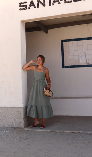 Vestido “Campo do Alentejo”