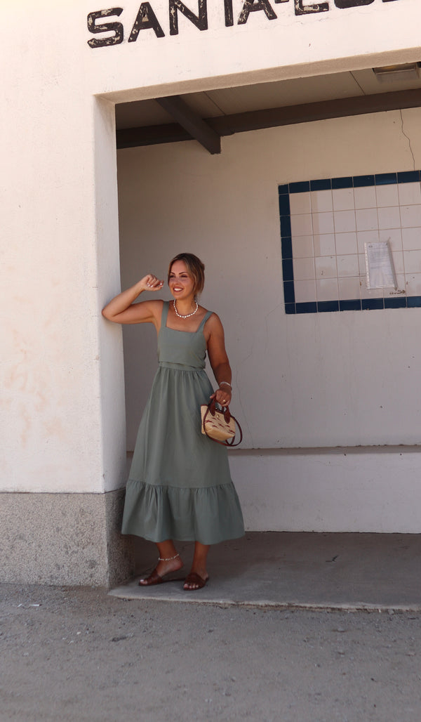 Vestido “Campo do Alentejo”