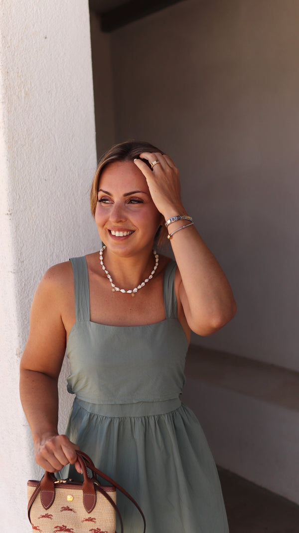 Vestido “Campo do Alentejo”