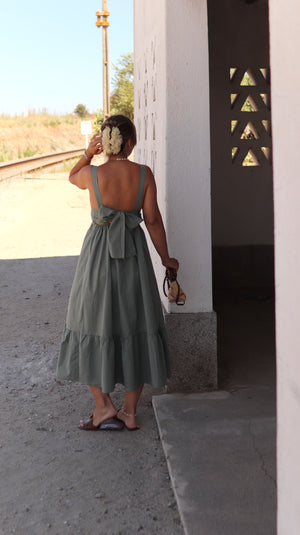 Vestido “Campo do Alentejo”