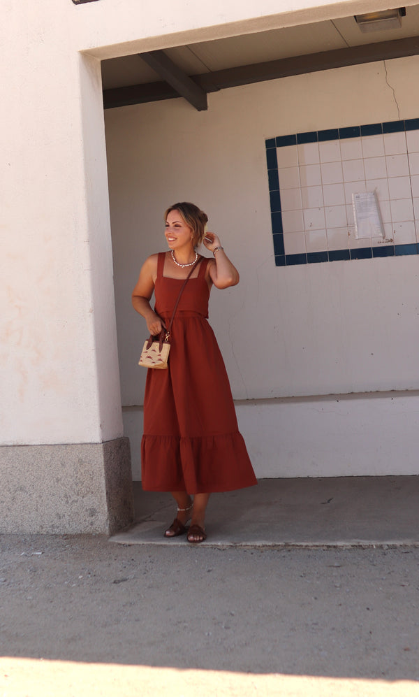 Vestido “Campo do Alentejo”