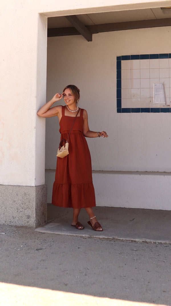 Vestido “Campo do Alentejo”